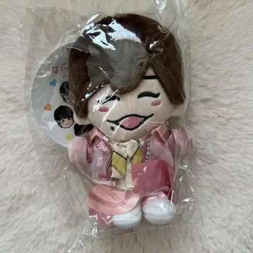 나니와 단시 치비누이 나가오 켄토
