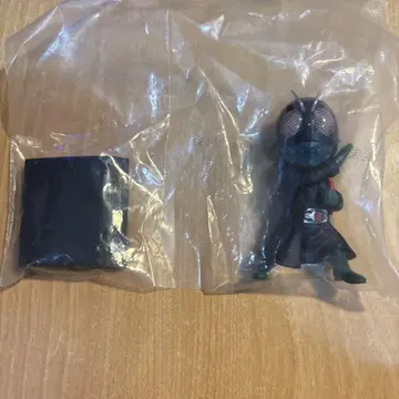 가면라이더 제일복권 B상 데포르메쿠스 가면라이더 1호