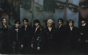 스트레이키즈 HMV/Loppi LD 세트 ATE B