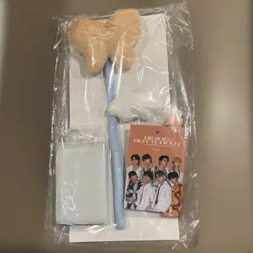 FANTASTICS 프리미엄 티켓 업그레이드 굿즈