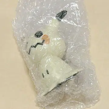 포켓몬 센터 움직이는 포켓몬 컬렉션 미미큐