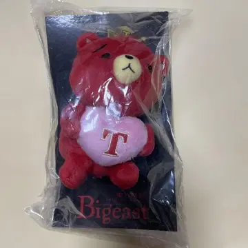 동방신기 TB 마스코트