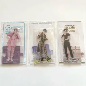Travis Japan 마쓰쿠라 카이토 아크릴 스탠드