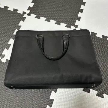 비즈니스 백 접이식 우산 포함