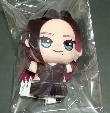 aespa SD 인형 카리나