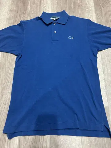라코스테 EXCLUSIVE EDITION