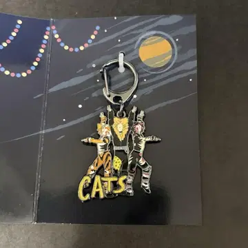 극단 사계절 CATS 시크릿 참 Vol.1