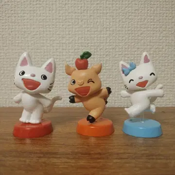 논탄 가챠가챠