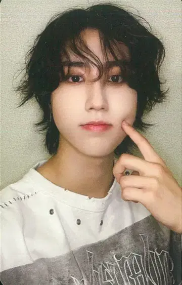 스트레이키즈 HMV/Loppi HAN ATE