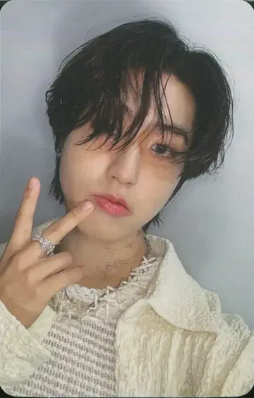스트레이키즈 아코디언 버전. 한 아테