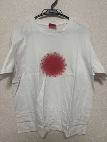 후지이 카제 티셔츠