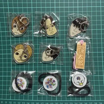 7ORDER 아크링 키링 헤어 밴드