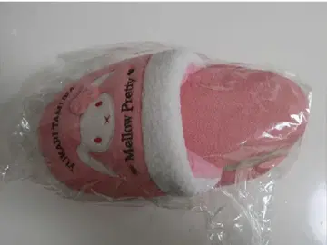 타무라 유카리 딸기 슬리퍼 2013