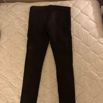 ksubi 스키니 데님 28