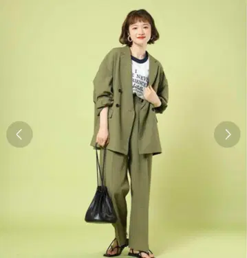 프릭스 스토어 FREAK'S STORE 셋업
