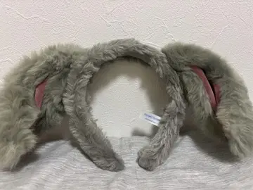 디즈니 머리띠 카드놀이 강아지 이야기