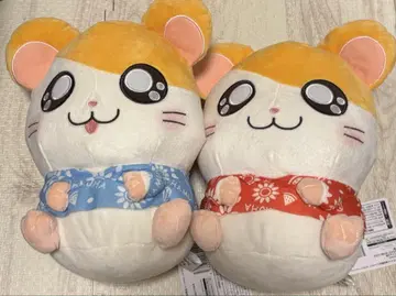 토토코 하무타로 여름이 왔어요! BIG 봉제 인형