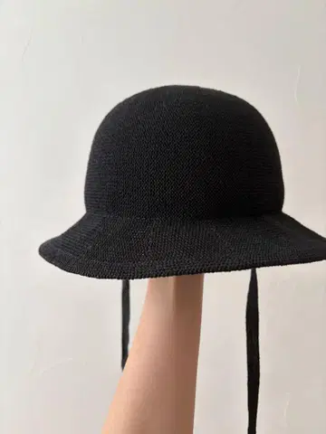 클래스카 스트로우 햇 밀짚모자 리본 포함