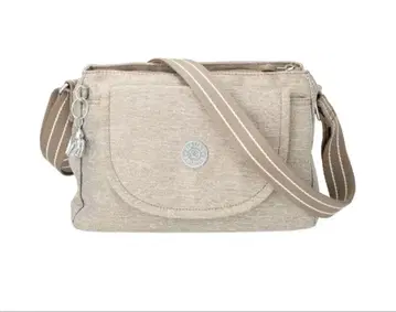 Kipling 키플링 컬리 숄더백 미사용품