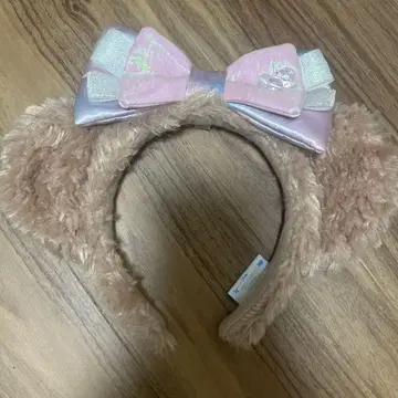 셰리 메이 머리띠 디즈니