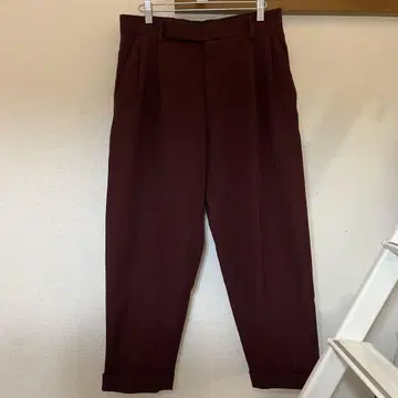 폴 스미스 슬랙스
