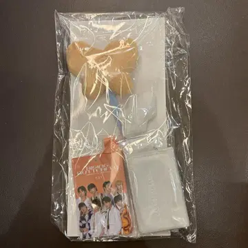 FANTASTICS 업그레이드 프리미엄 굿즈