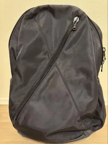 Samsonite RED 블랙 백팩