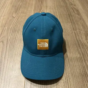 THE NORTH FACE 터콰이즈 모자 NNA4191