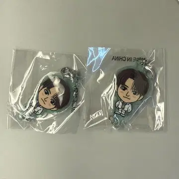 야기 유세이 연결 참 버터플라이