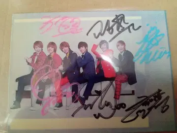 boyfind 트레이딩 카드 브로마이드