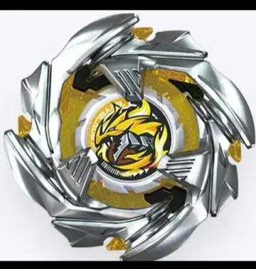 베이블레이드 X UX-08 코발트 드라군