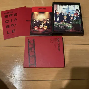 앙상블 스타즈!!-Road to Show!!-('22 앙스타!!아...