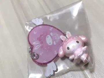 마이멜로디 시크릿 참 B 테마 스토어 한정판