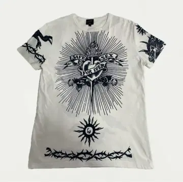 JeanPaul GAULTIER HOMME 96SS 티셔츠 48