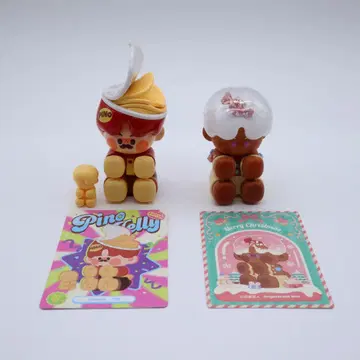 피노 제리 세트 PINO JELLY