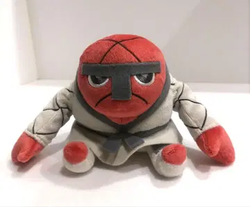 포켓몬 센터 나게키 인형 봉제 인형 2011