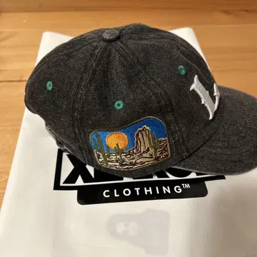 X-LARGE