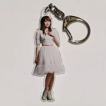 이쿠타 에리카 아크릴 키링 로미오와 줄리엣