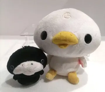 카모노는 게다가. 노~ 쿠타리 봉제 인형 2008 마스코트 세트