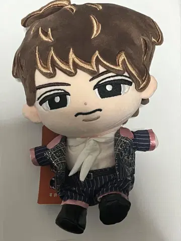 Snow Man 무카이 코= 스노 치루 BIG