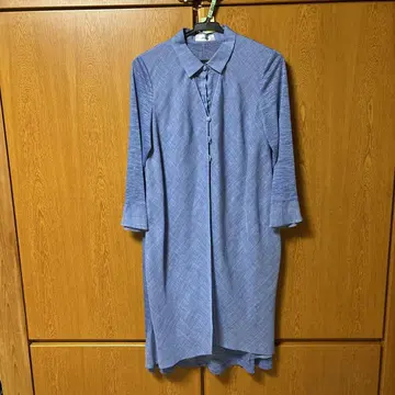 레리안 이소재 원피스 9호