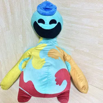 도이 봉제 인형 BIG 포피 플레이 타임
