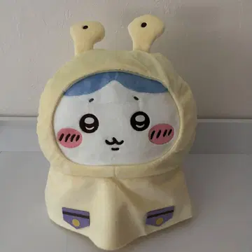 치이카와 (먼작귀) 비오는 날 BIG 봉제 인형 하치와레