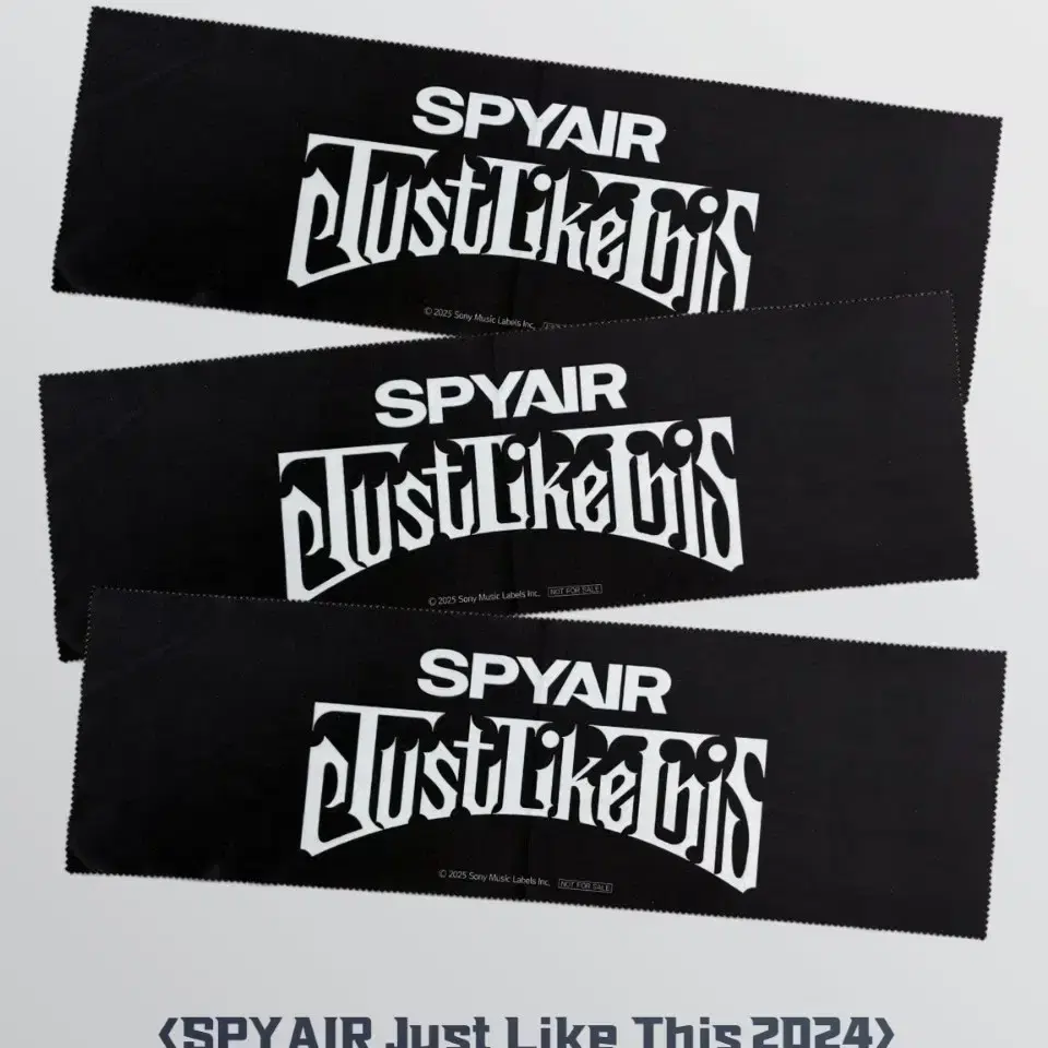 Shop SPYAIR on Bunjang Global Site - No more Korean account!