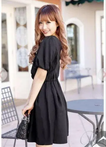 Rady 벌룬 원피스 새상품