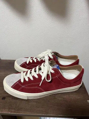 라스트 리조트 AB VM003-LO 듀오 27.5cm