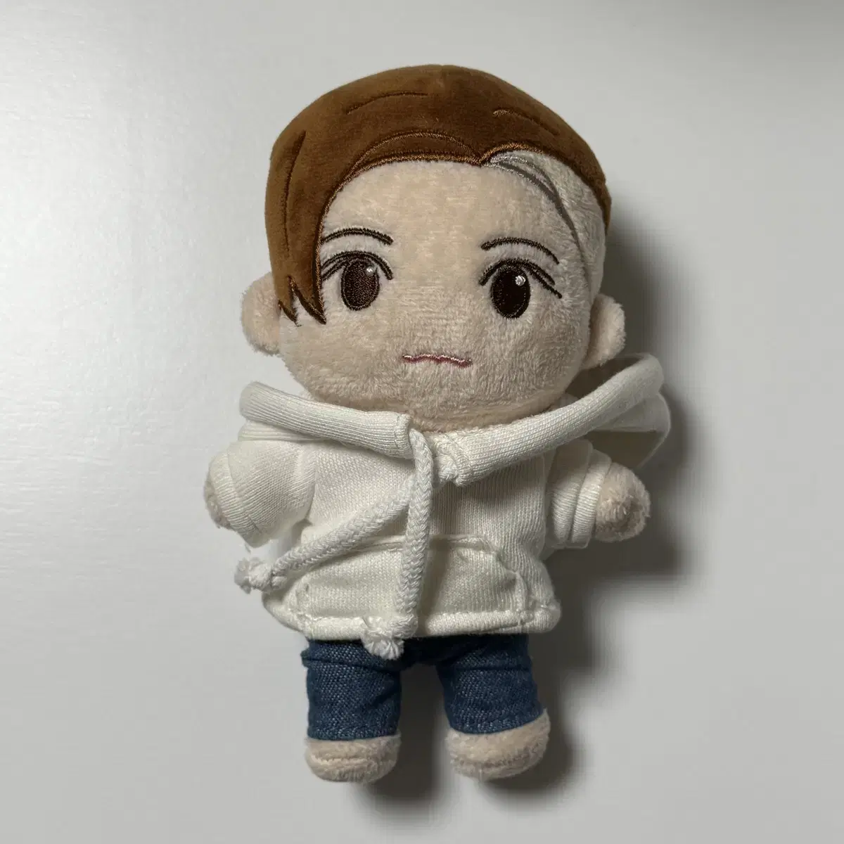 NCT RENJUNぬいぐるみ 20cm KPOP NCT Dream Plushies Baby Meow RENJUN Doll Stuffed