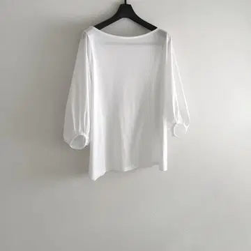 SLOBE IENA 슬로브 이에나 볼륨 슬리브 풀오버