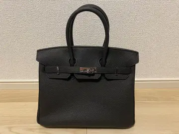 노브랜드 가죽 터치 핸드백