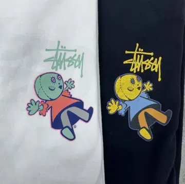 (정품) 스투시 돌리 피그먼트 반팔티 : 특가 stussy